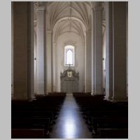 Sé Catedral de Leiria, photo Manuelvbotelho, Wikipedia,2.JPG